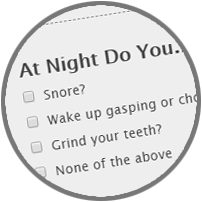 Sleep Apnea Quiz | Stop Snoring | Huntsville, TX